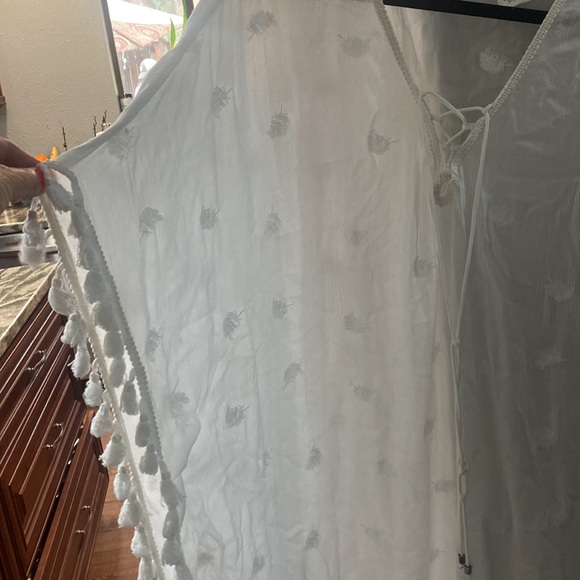 š¤Beautiful KOY swim cover upš¤ - Picture 10 of 10